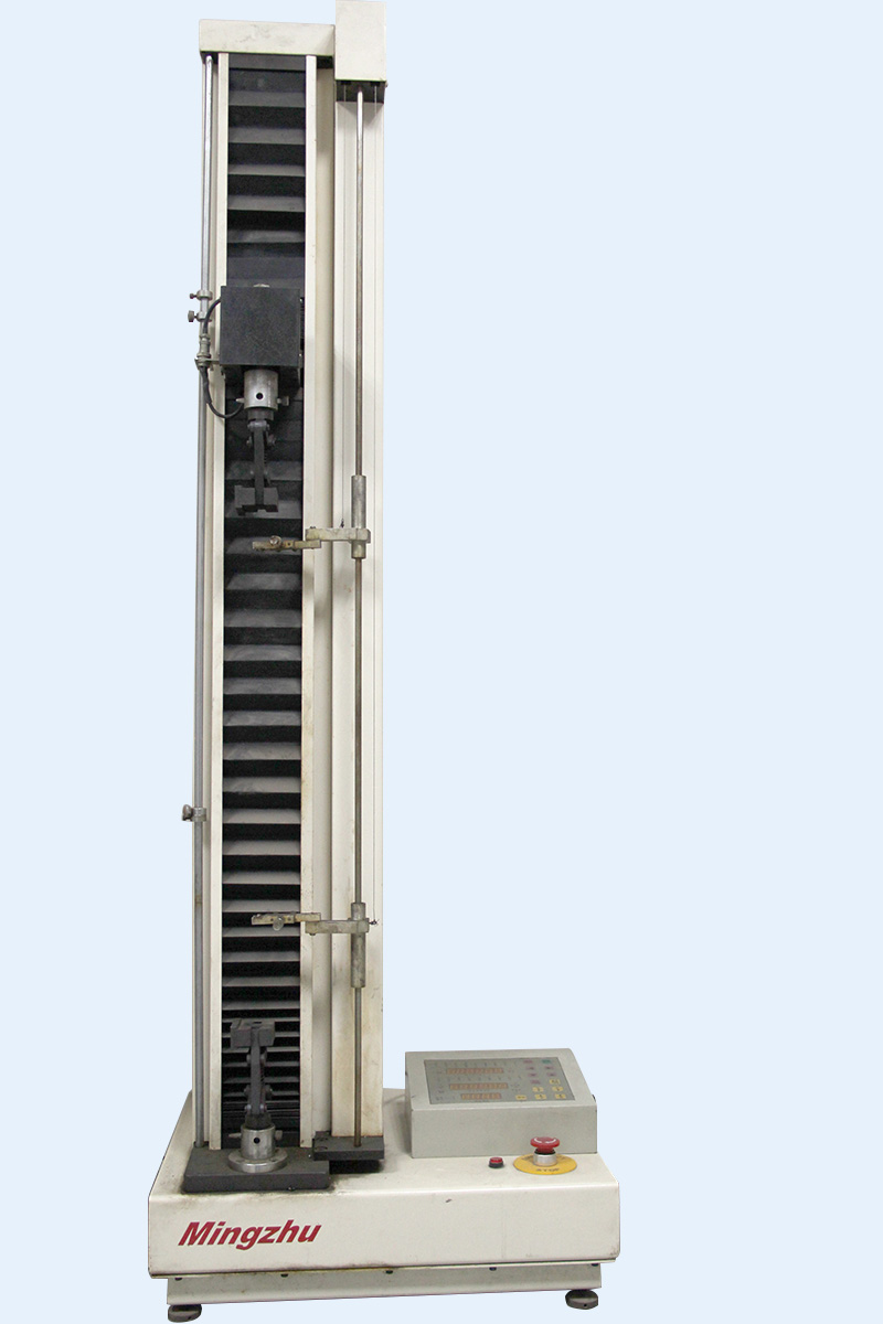 電子萬能試驗機