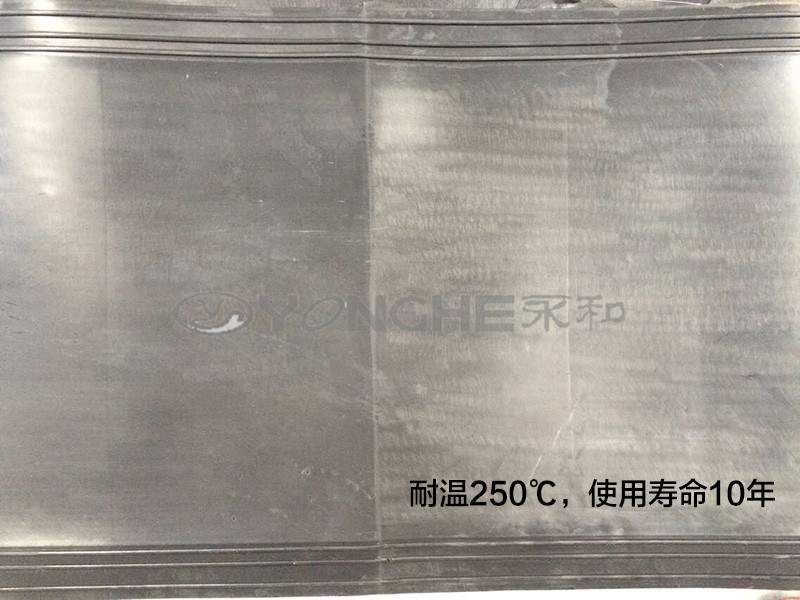 純氟橡膠煙風道膨脹節(jié)